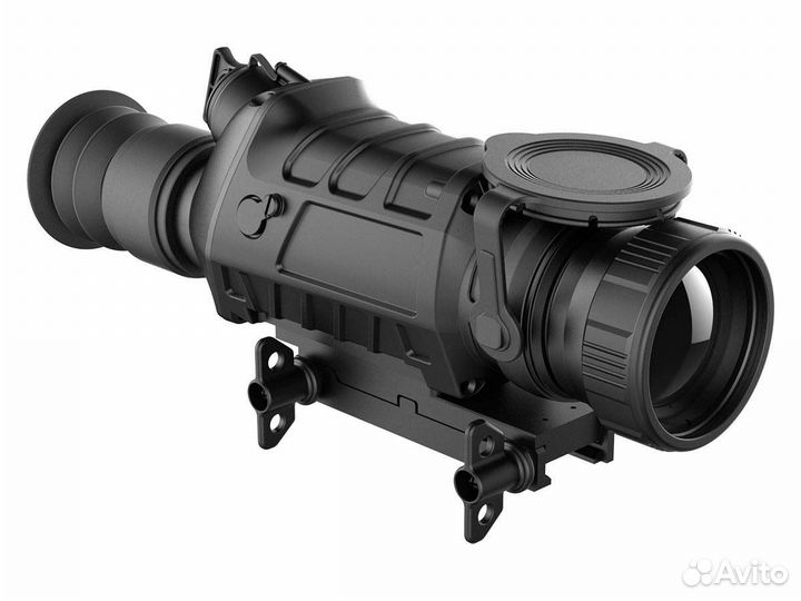 Тепловизор