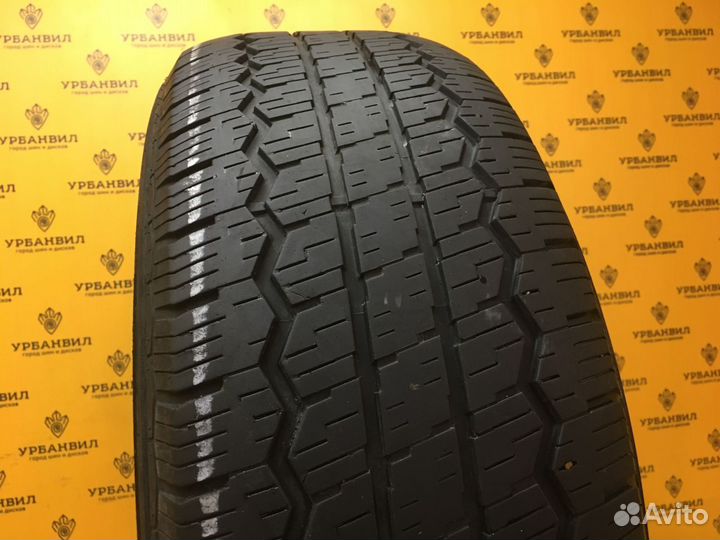 Hankook Radial RA07 265/60 R18 110H