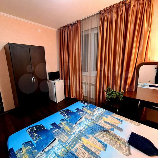 Комната 20 м², 2/3 эт.