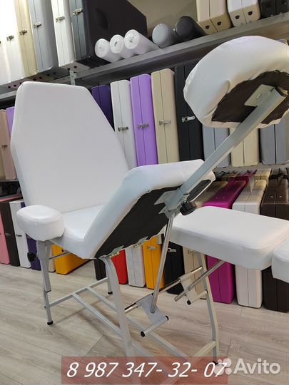 Кресло педикюрное