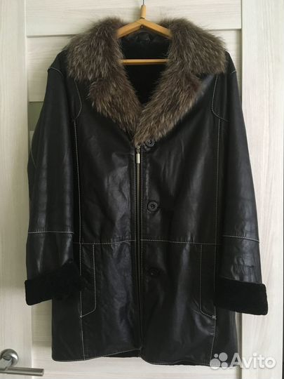 Куртка мужская