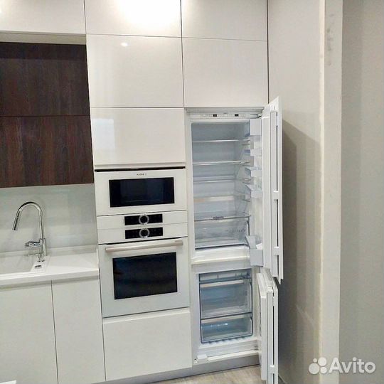 Кухня на заказ