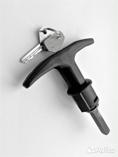 Стекло форточки салона УАЗ 452