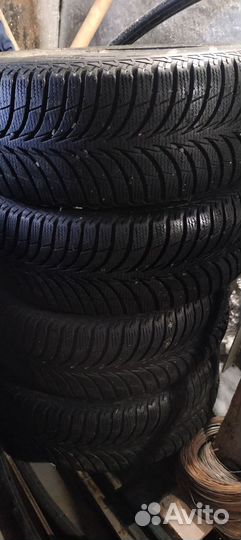 Goodyear Cargo Ultra Grip 205/55 R16