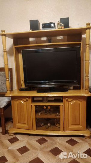 Подставка под телевизор