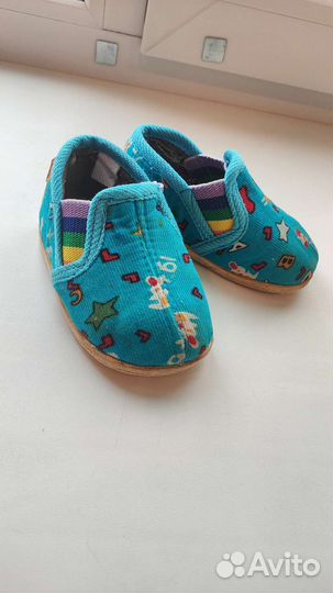 Детская обувь