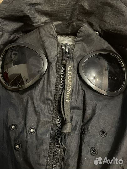 C.p company Explorer Jacket