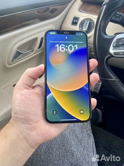 iPhone 12 Pro Max 128