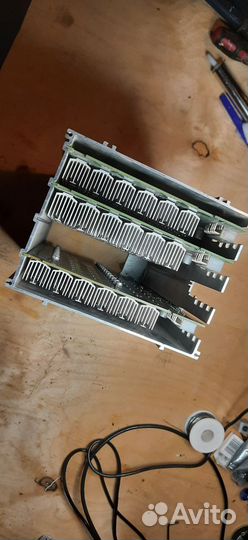 Ремонт asic майнеров