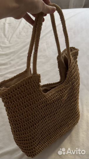 Сумка- шопер