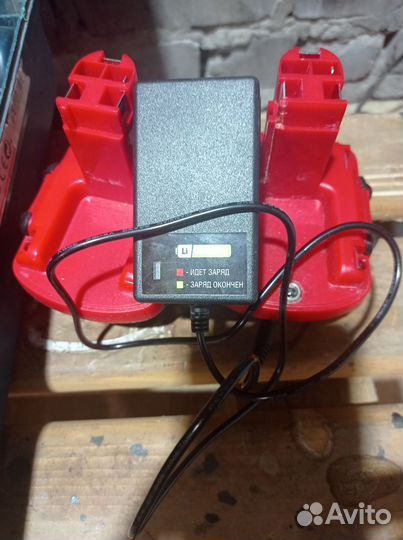 Аккумулятор литиевые bosch