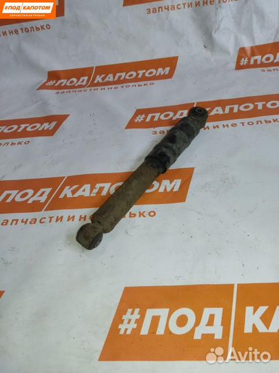 Стойка амортизатора задняя Opel Astra