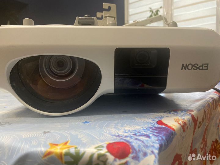 Проектор epson