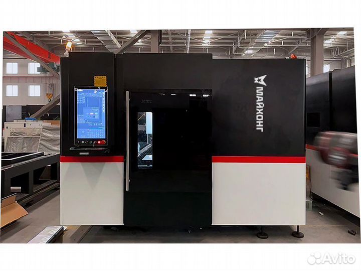 Лазерный станок