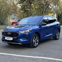 Ford Escape 1.5 AT, 2023, 7 500 км, с пробегом, цена 2 899 000 руб.