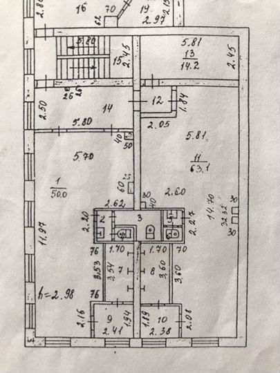 Свободного назначения, 144 м²