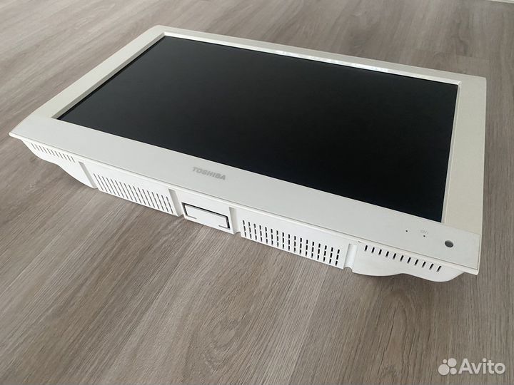 Телевизор toshiba