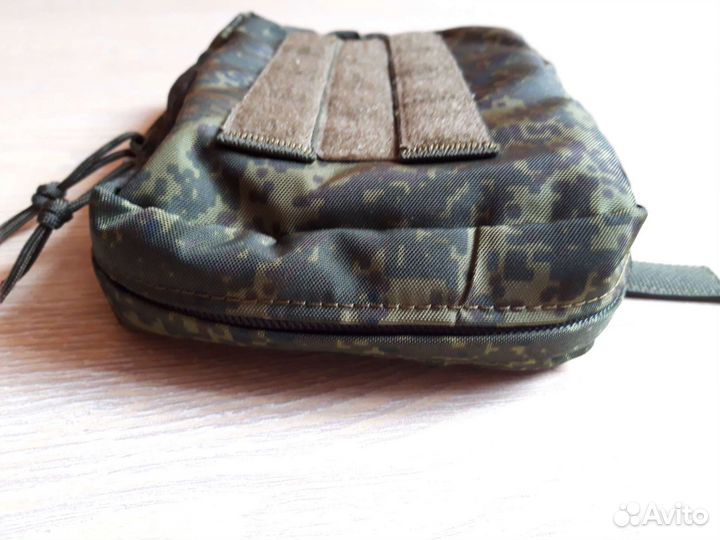 Административный подсумок