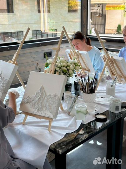 Девичник в Домбае, тур с проживанием (7 дн)