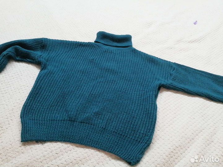 Тёплые свитера