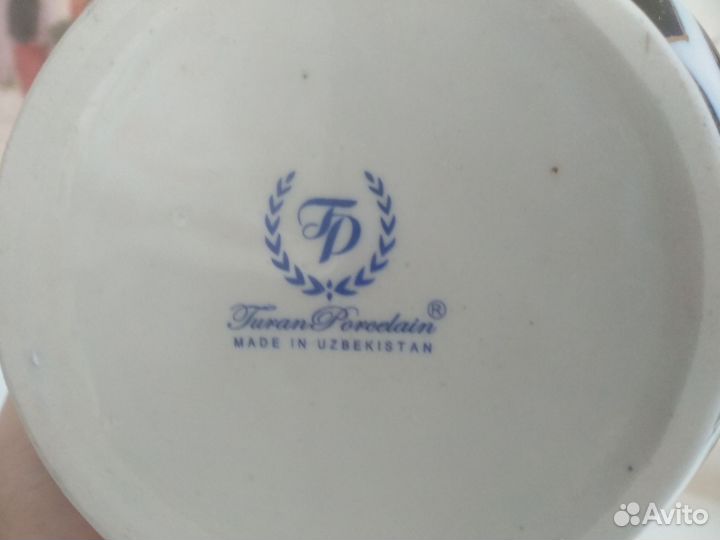 Чайник заварочный