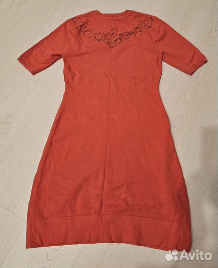 Платье трикотажное Karen millen