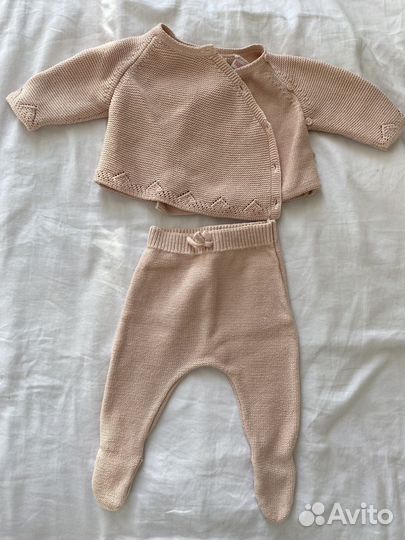 Детский костюм Zara