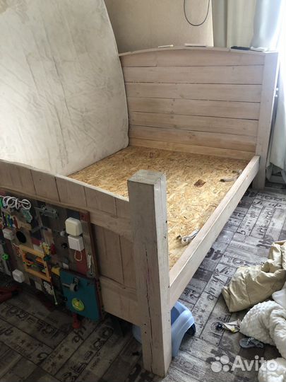 Кровать 160 200