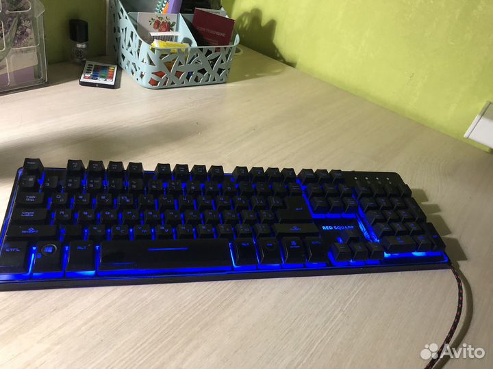 Клавиатура