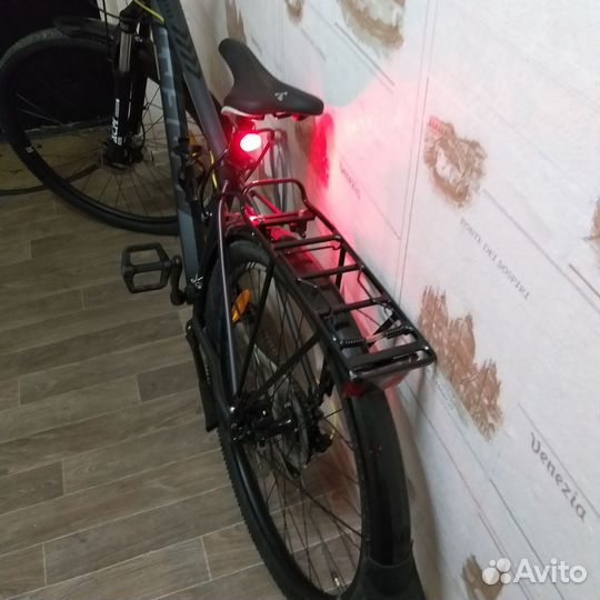 Велосипед Aspect Grand Tour 29