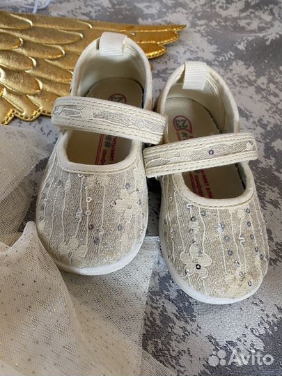 Платье для девочки hm 86