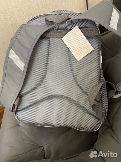 Портфель школьный ортопедический новый