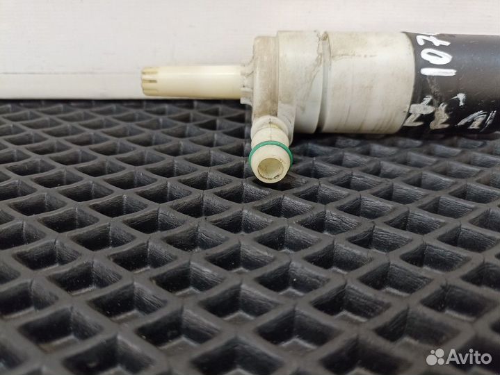 41221139 Насос омывателя фар Iveco Stralis