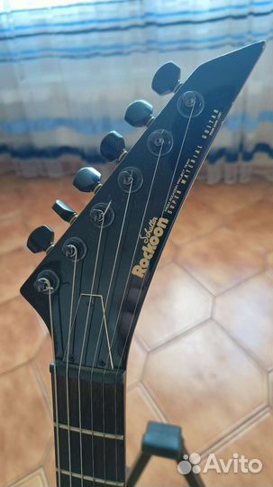 Электрогитара Rockoon Shaller