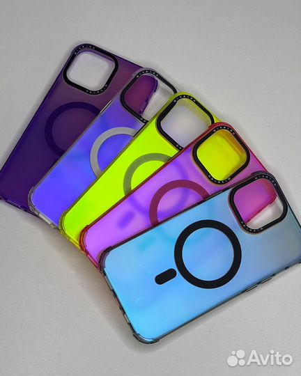 Чехол для iPhone