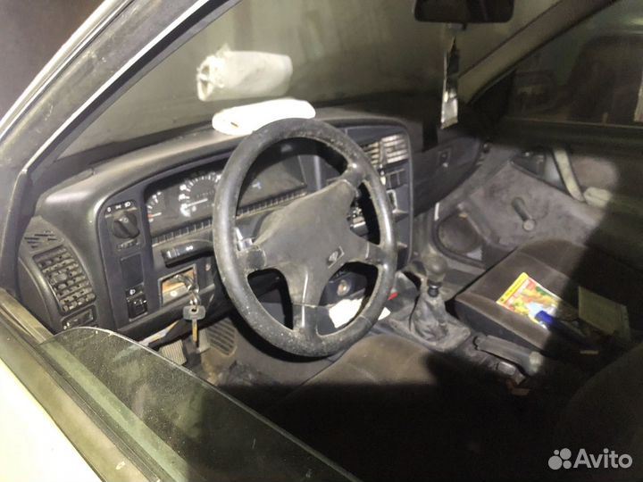 Opel omega а