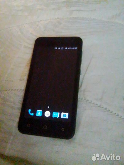 Micromax Q415, 8 ГБ