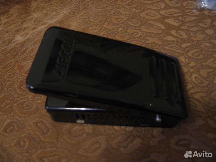 Педаль новая для швейной машинки