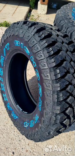 Maxxis MT-764 Bighorn 275/60 R20 119Q