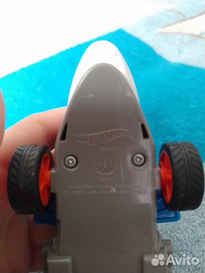Hot wheels, Disney pixar, машинки