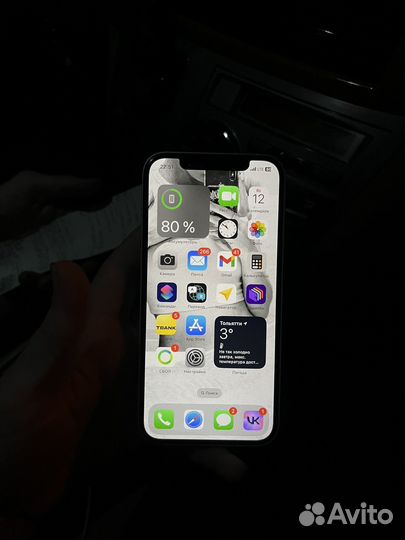 iPhone 12, 64 ГБ