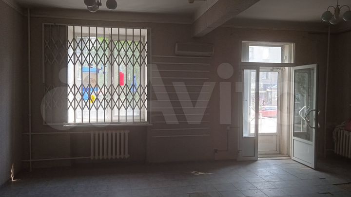 Свободного назначения, 41.5 м²