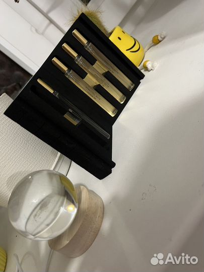 Ex nihilo blue talisman