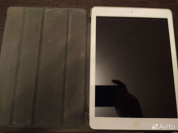 iPad air 1