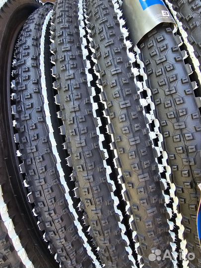 Покрышки Schwalbe Rapid Rob K-Guard-26x2.25