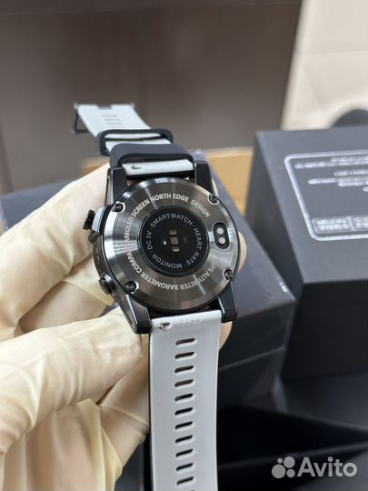 Аналог часов Garmin