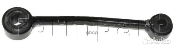 Тяга Стойка, Стабилизатор 2008021 FormPart