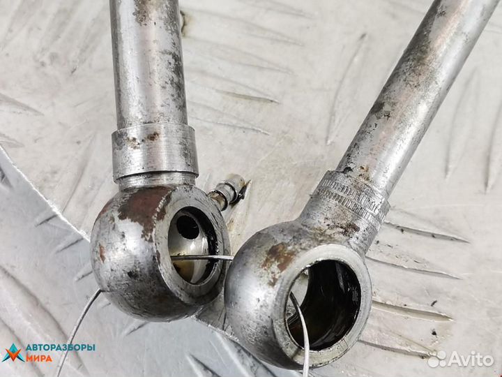 Трубка топливная Opel Zafira (A) 2001 9230880