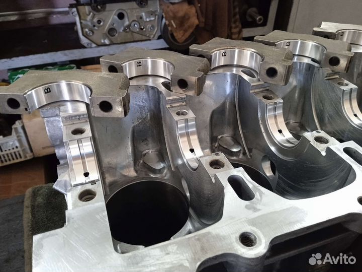 Двигатель на хендай, киа рио