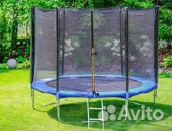 Батут для детей